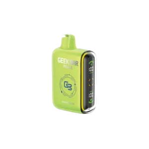 Geek Bar Pulse Disposable Vape: Fuji Melon Ice product image at Vapelite Ottawa