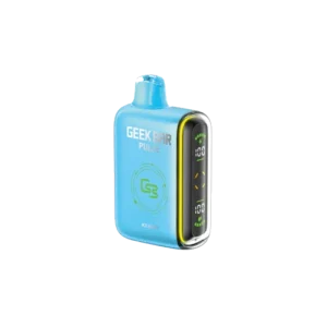 Geek Bar Pulse Disposable Vape: Ice Blast product image at Vapelite Ottawa