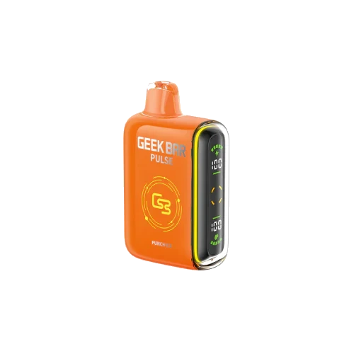 Geek Bar Pulse Disposable Vape: Punch Ice product image at Vapelite Ottawa