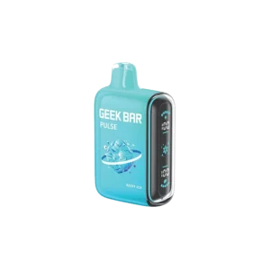 Geek Bar Pulse Disposable Vape: Root Ice product image at Vapelite Ottawa