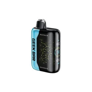 Geek Bar Pulse X Disposable Vape: Citrus Smash Ice (20 mL) product image at Vapelite Ottawa