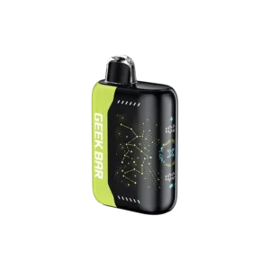 Geek Bar Pulse X Disposable Vape: Classic Ice (20 mL) product image at Vapelite Ottawa