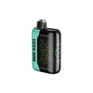 Geek Bar Pulse X Disposable Vape: Coconut Ice (20 mL) product image at Vapelite Ottawa