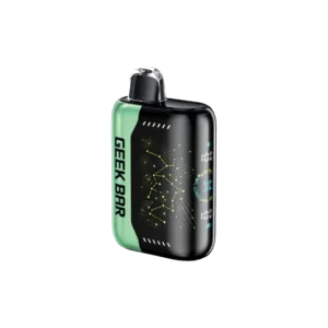 Geek Bar Pulse X Disposable Vape: Grapefruit Ice (20 mL) product image at Vapelite Ottawa