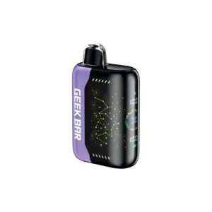 Geek Bar Pulse X Disposable Vape: Lime Berry Orange Ice (20 mL) product image at Vapelite Ottawa