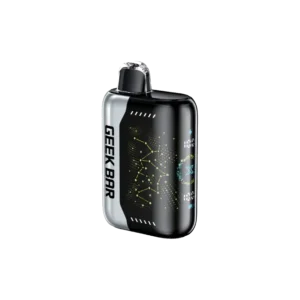 Geek Bar Pulse X Disposable Vape: Miami Mint (20 mL) product image at Vapelite Ottawa
