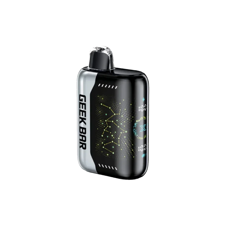 Geek Bar Pulse X Disposable Vape: Miami Mint (20 mL) product image at Vapelite Ottawa