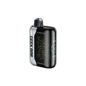 Geek Bar Pulse X Disposable Vape: Root Ice (20 mL) product image at Vapelite Ottawa