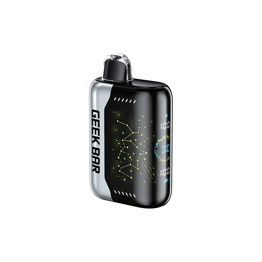 Geek Bar Pulse X Disposable Vape: Root Ice (20 mL) product image at Vapelite Ottawa