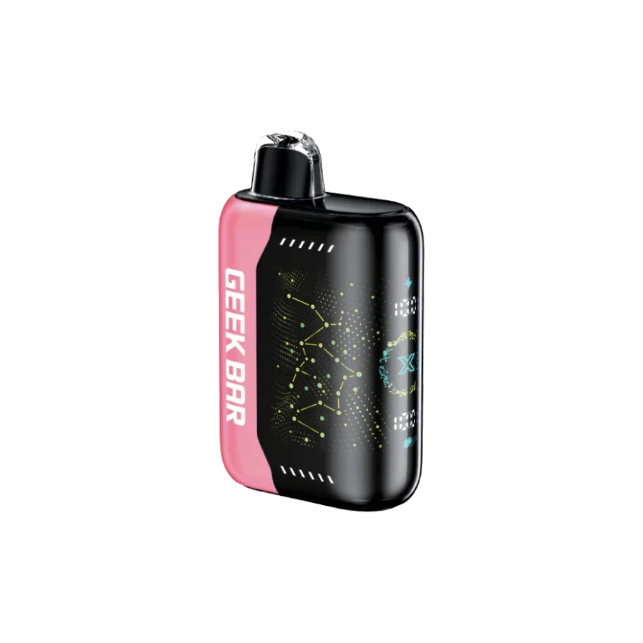 Geek Bar Pulse X Disposable Vape: Watermelon Ice (20 mL) product image at Vapelite Ottawa