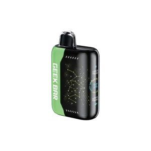 Geek Bar Pulse X Disposable Vape: White Grape Ice (20 mL) product image at Vapelite Ottawa