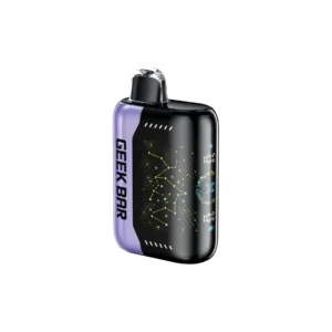 Geek Bar Pulse X Disposable Vape: Winter Berry Ice (20 mL) product image at Vapelite Ottawa
